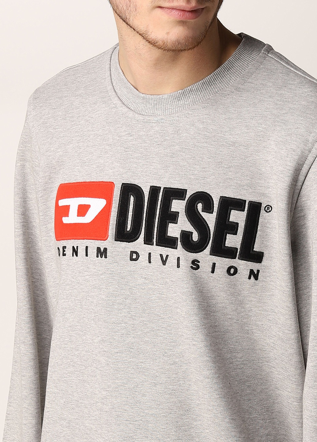 Реглан Diesel (254551670)