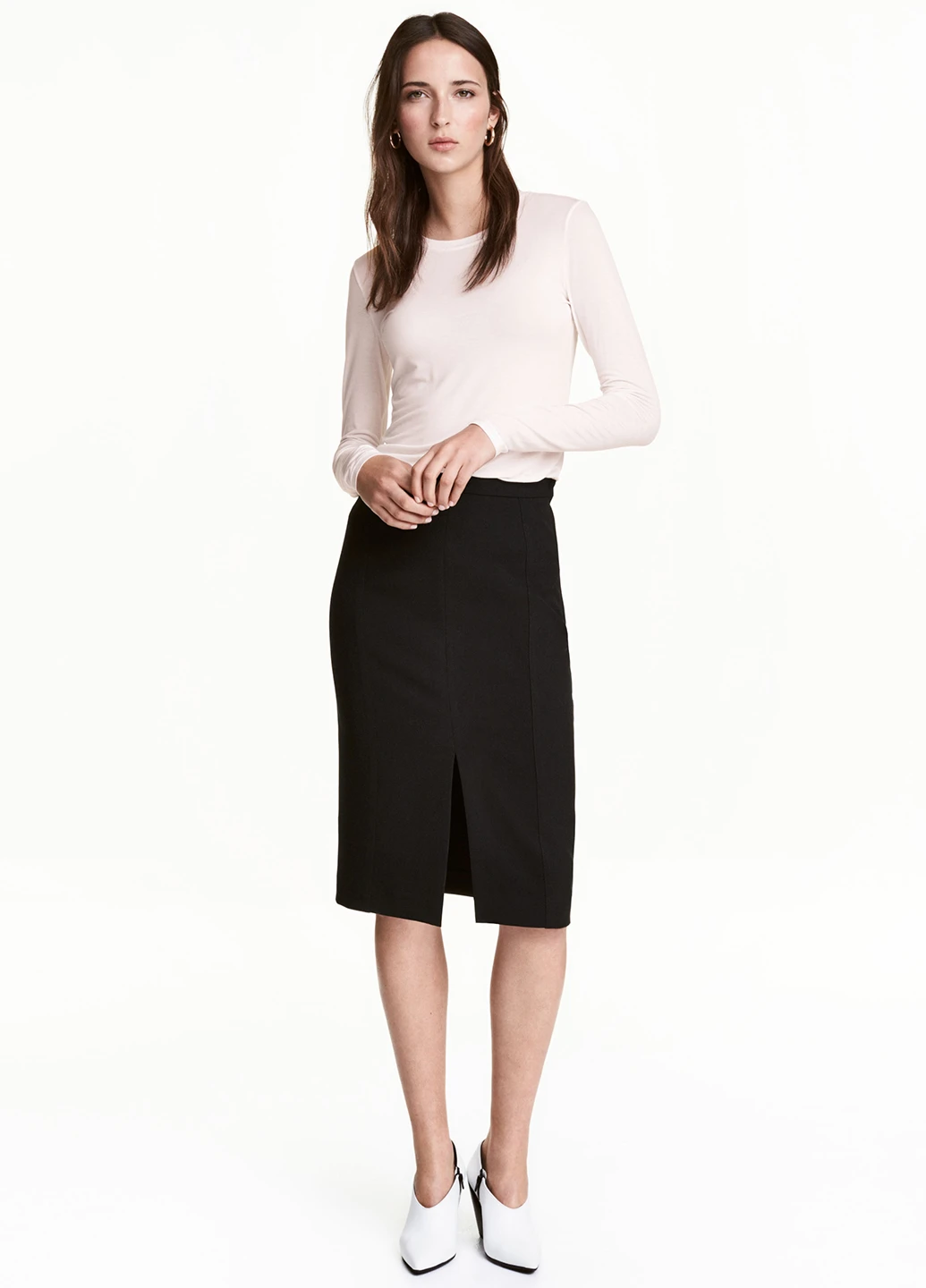 Спідниця H&M (60842399)