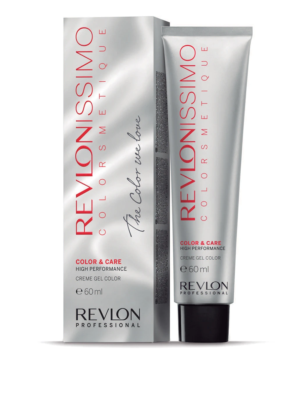 Краска для волос Радужный Блонд 7,2, 60 мл Revlon Professional (18070683)