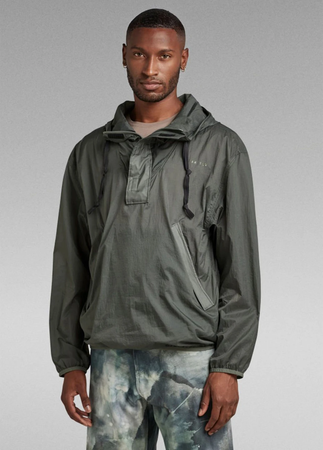 Анорак G-Star Raw (328000906)