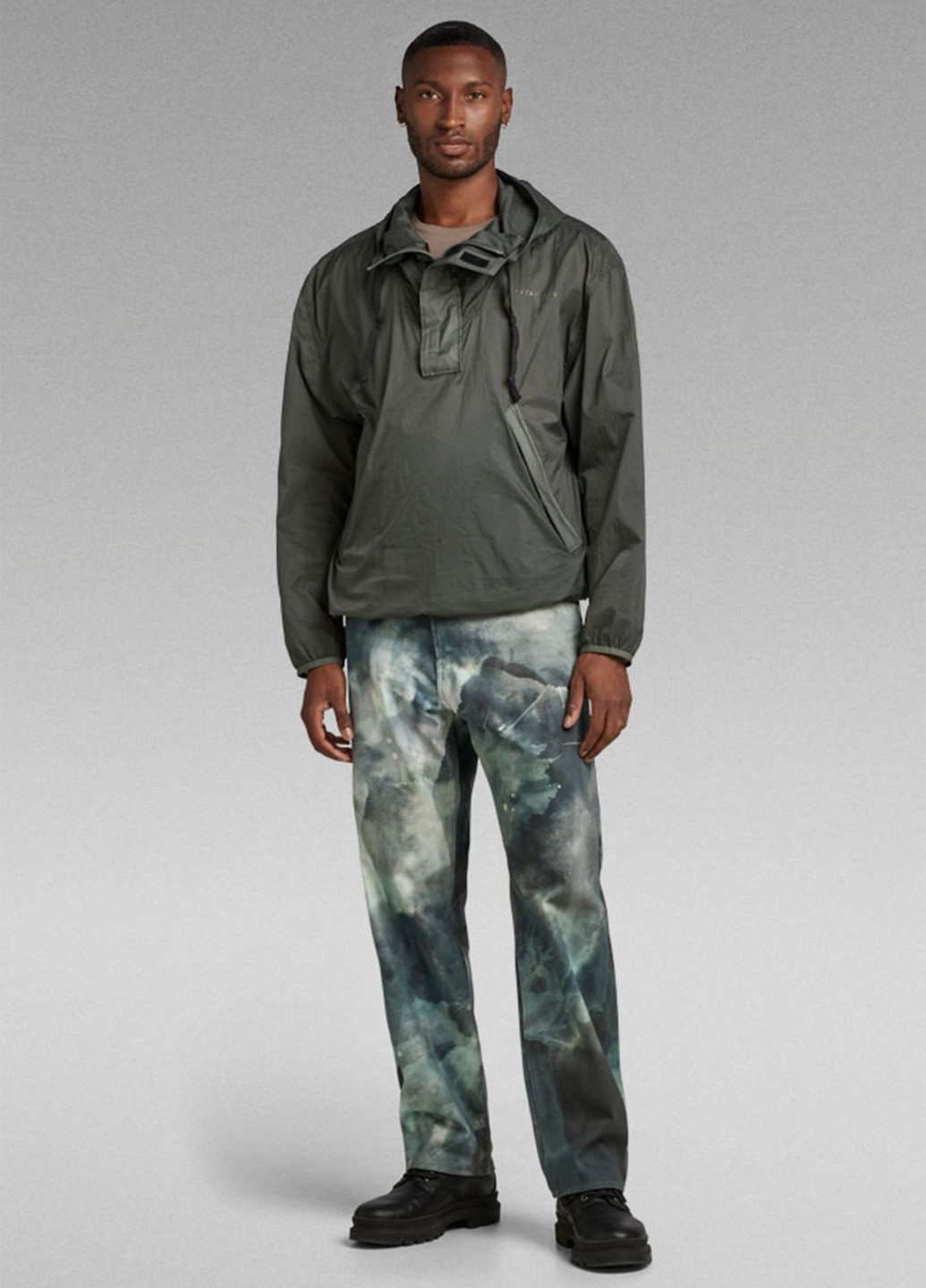 Анорак G-Star Raw (328000906)