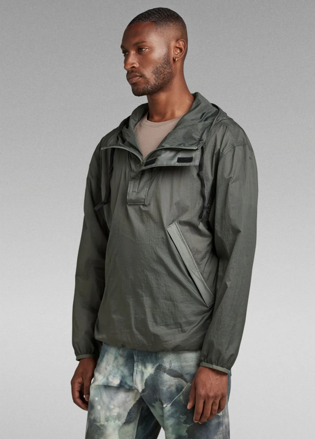 Анорак G-Star Raw (328000906)