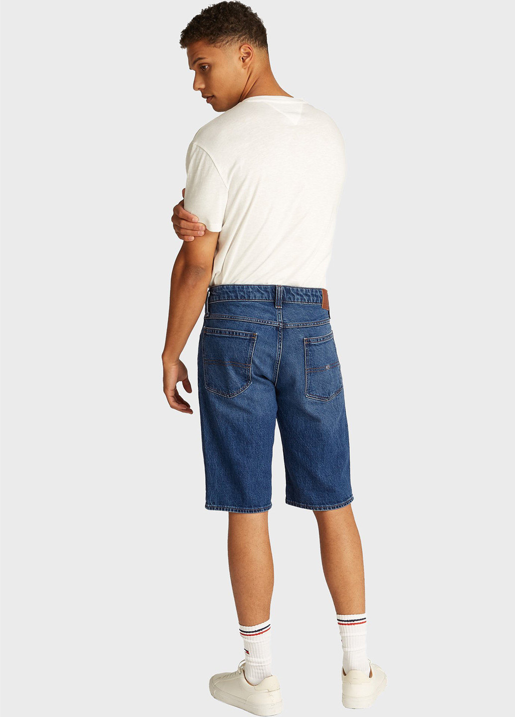 Шорты Tommy Jeans (347228187)