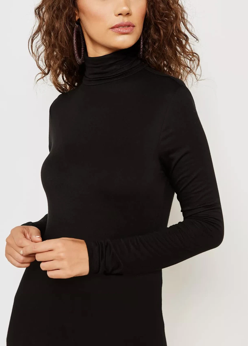 Водолазка Pieces (252838445)