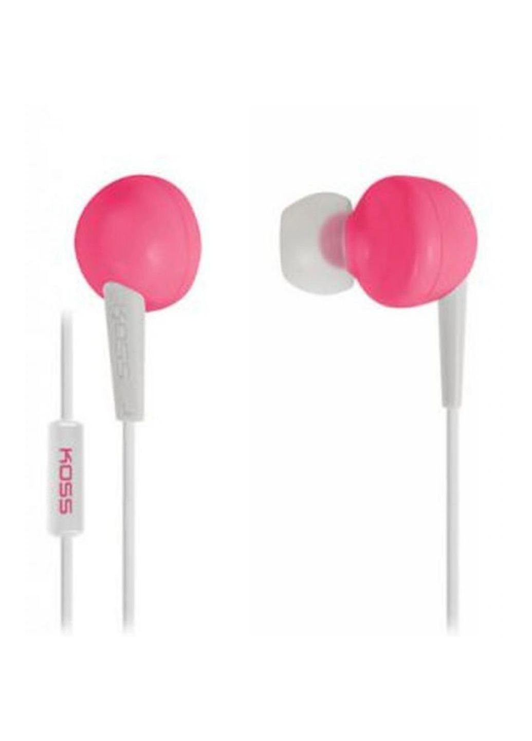 Наушники (KEB6i p) Koss KEB6i Pink (253547771)