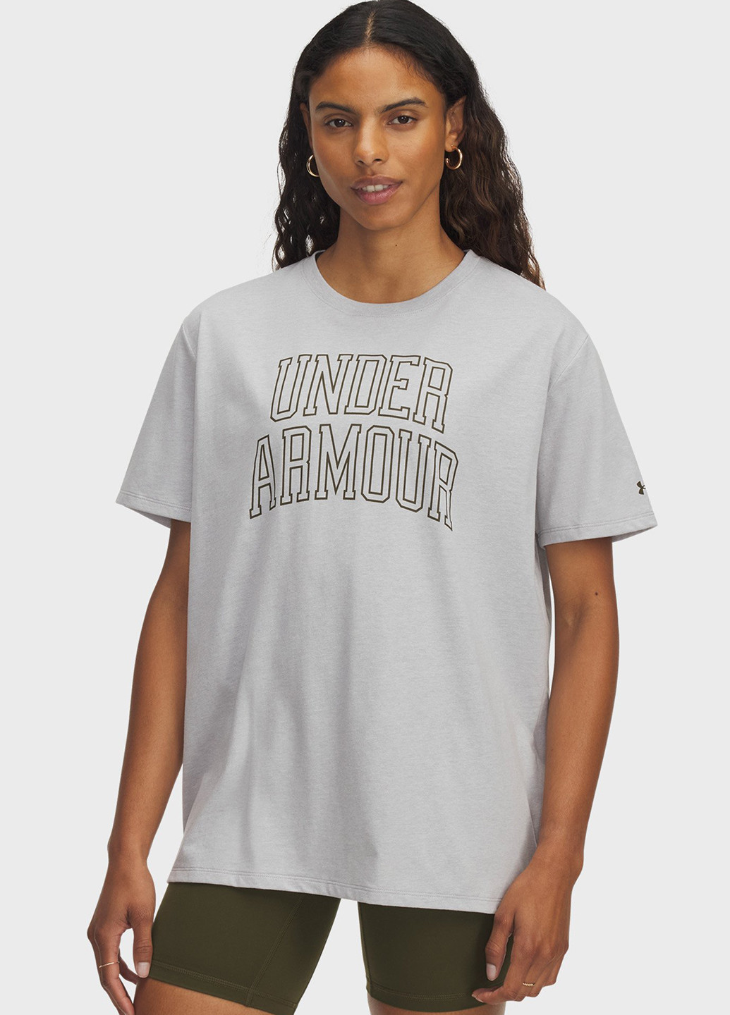 Футболка Under Armour - (361270951)