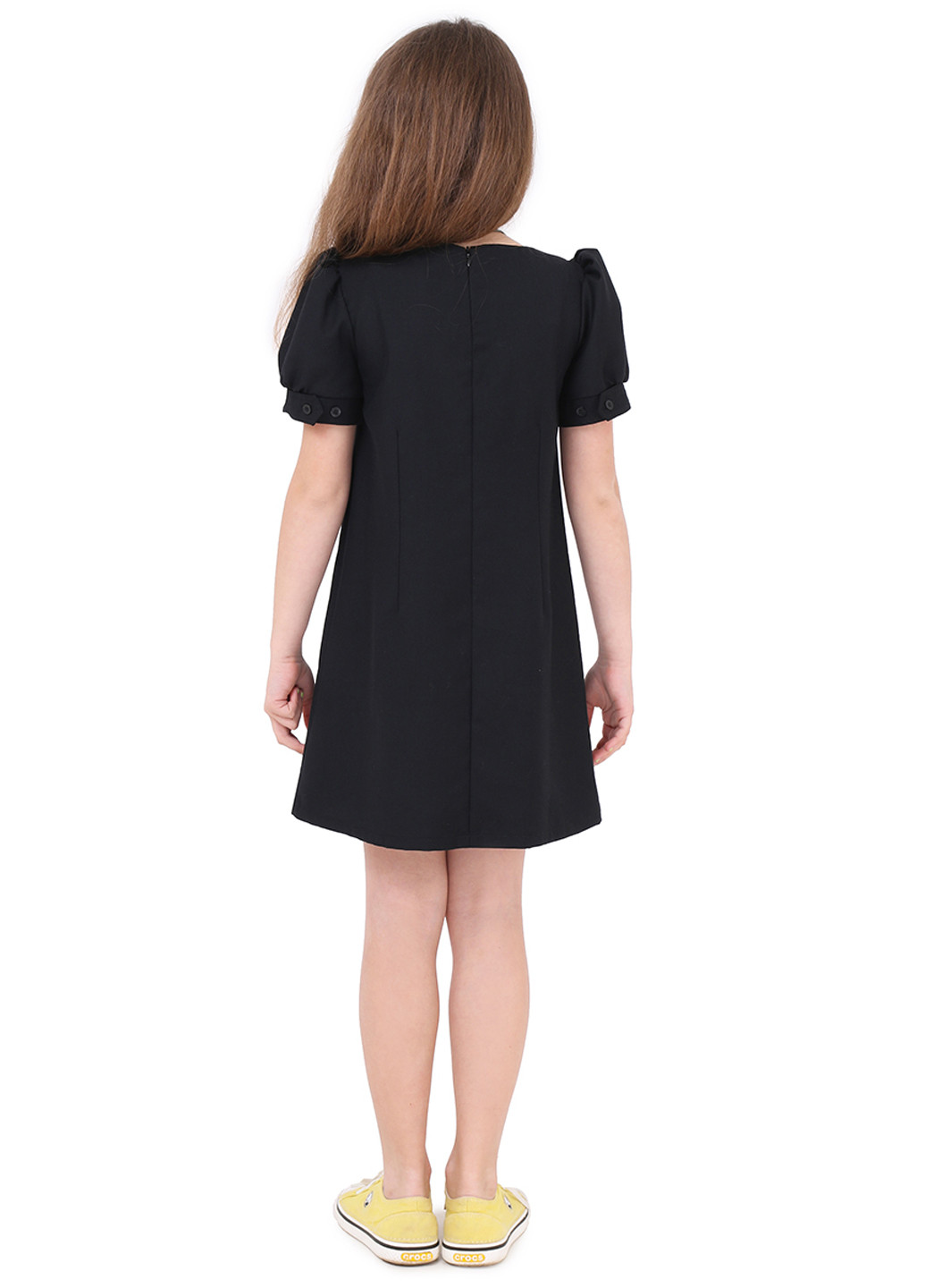 Чорна сукня Timbo (78061259)