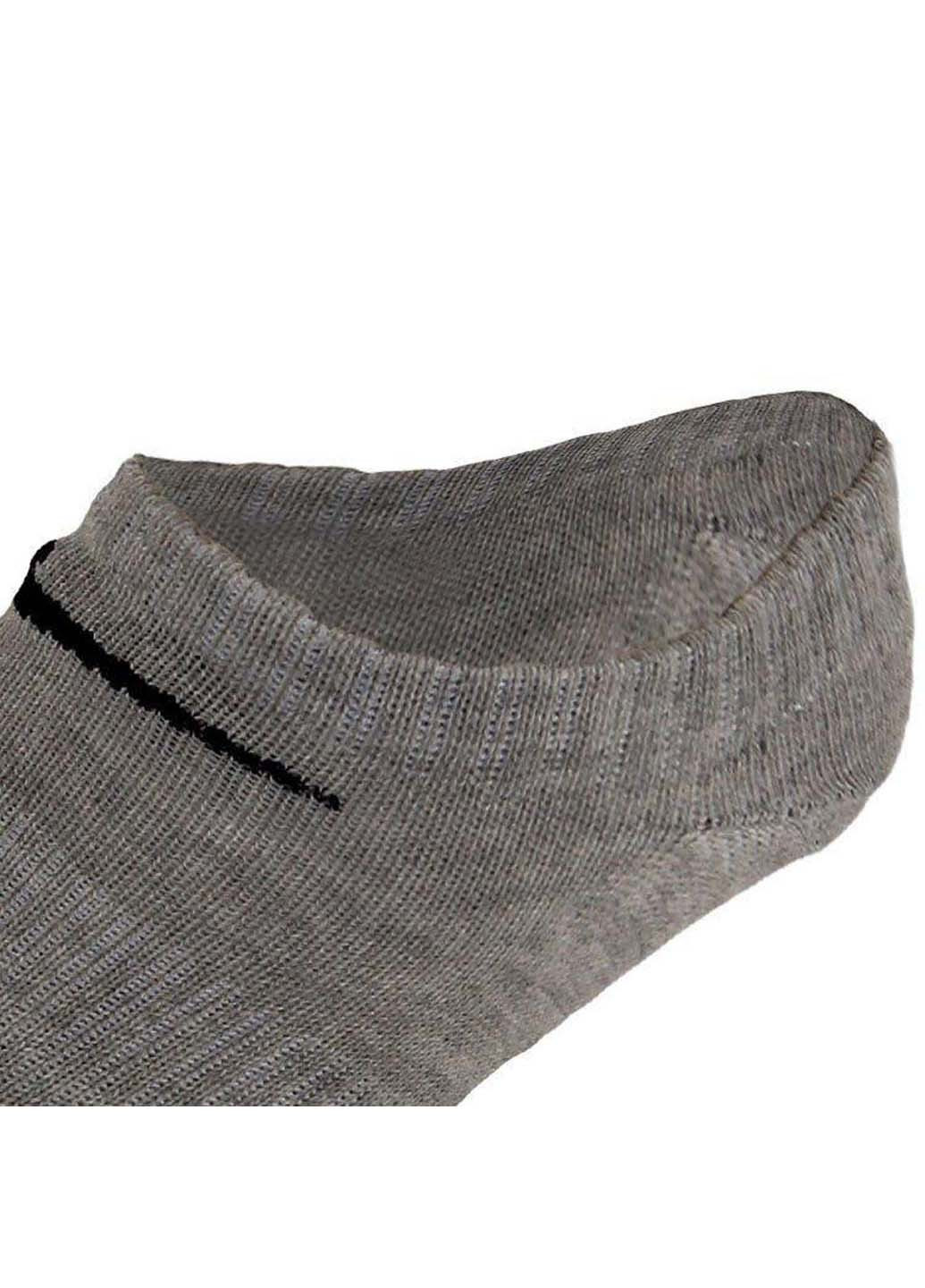 Комбинированные носки Nike (255920544)