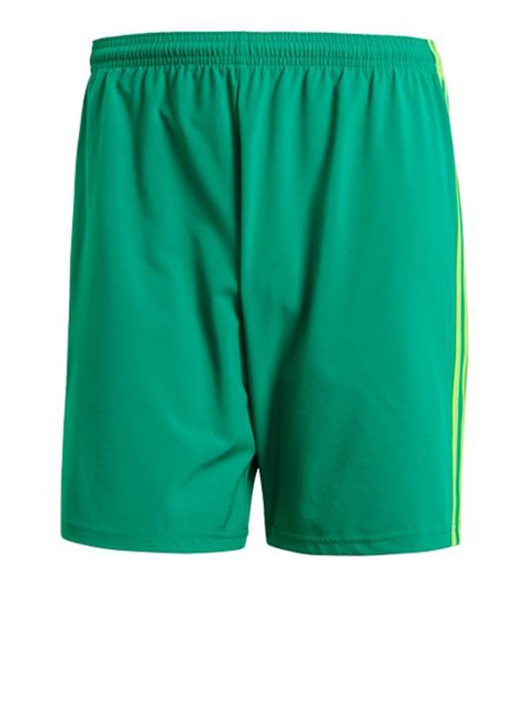Футбольні шорти CF0713 adidas Condivo 18 (318277913)