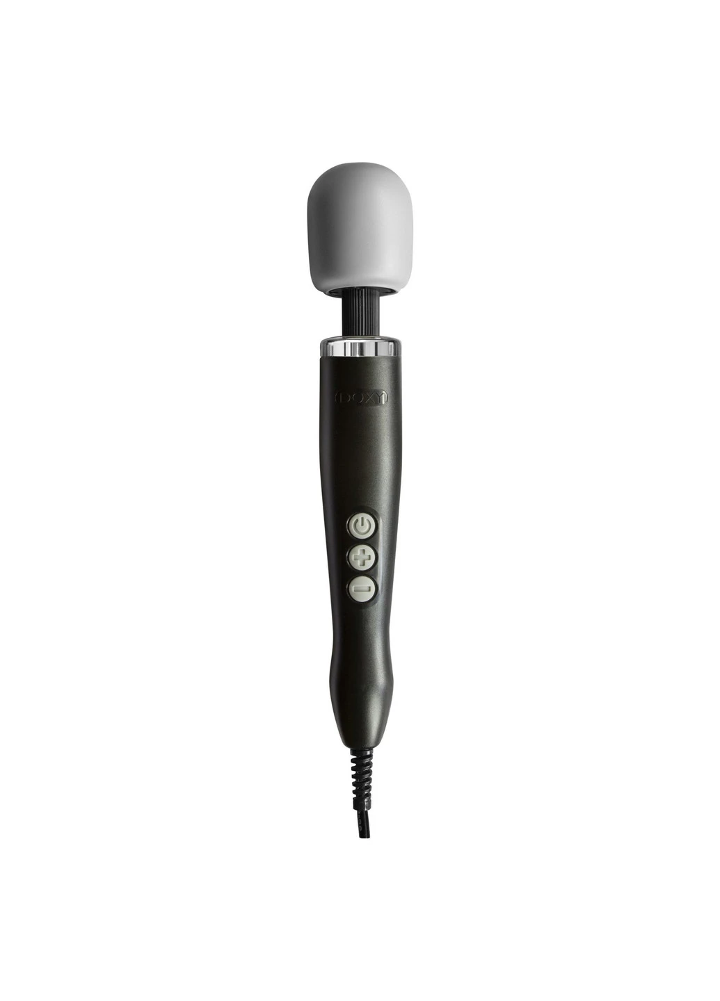 Вибромассажер Original Black Doxy (252146251)