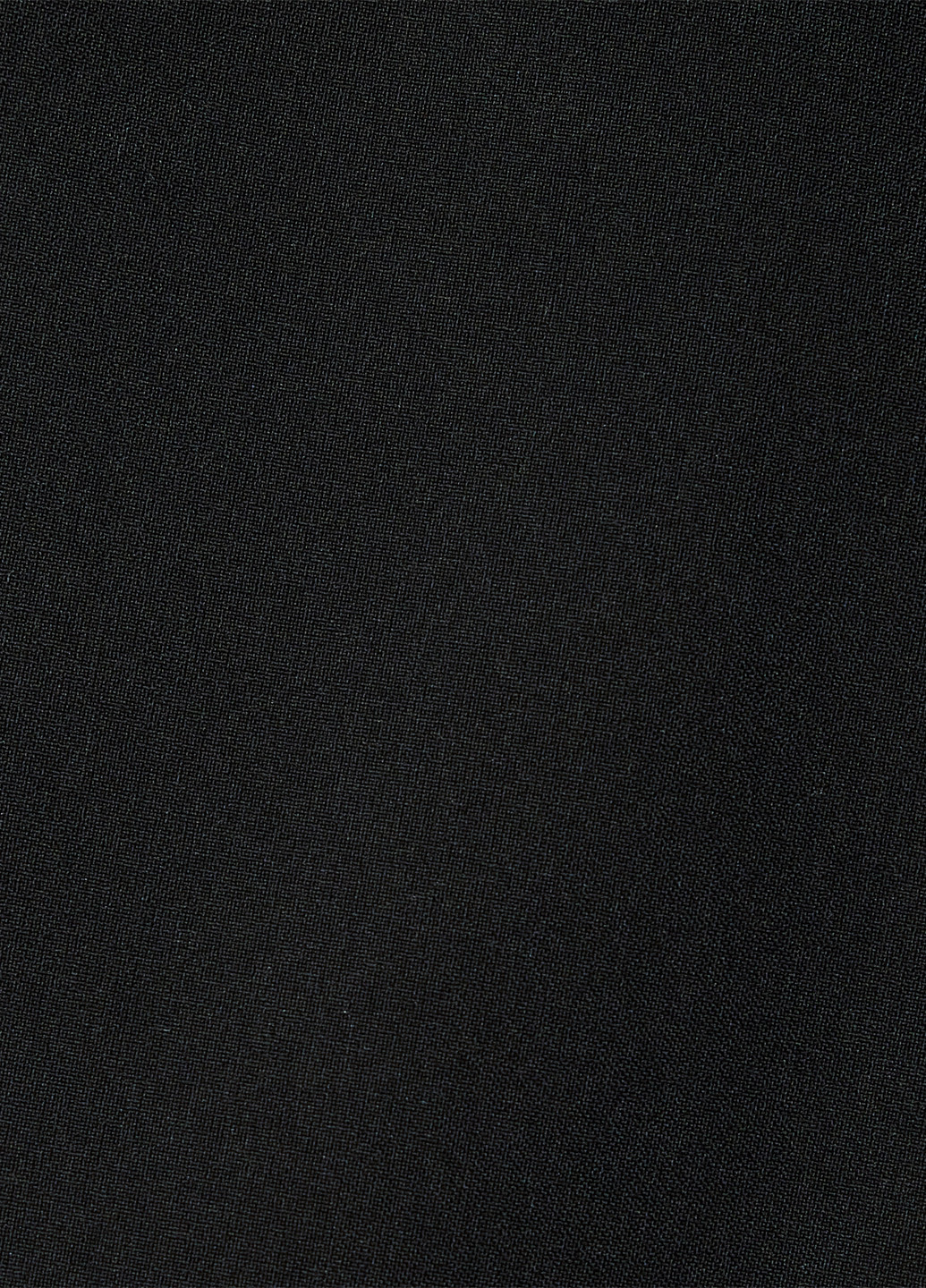 Чорна демісезонна куртка KOTON