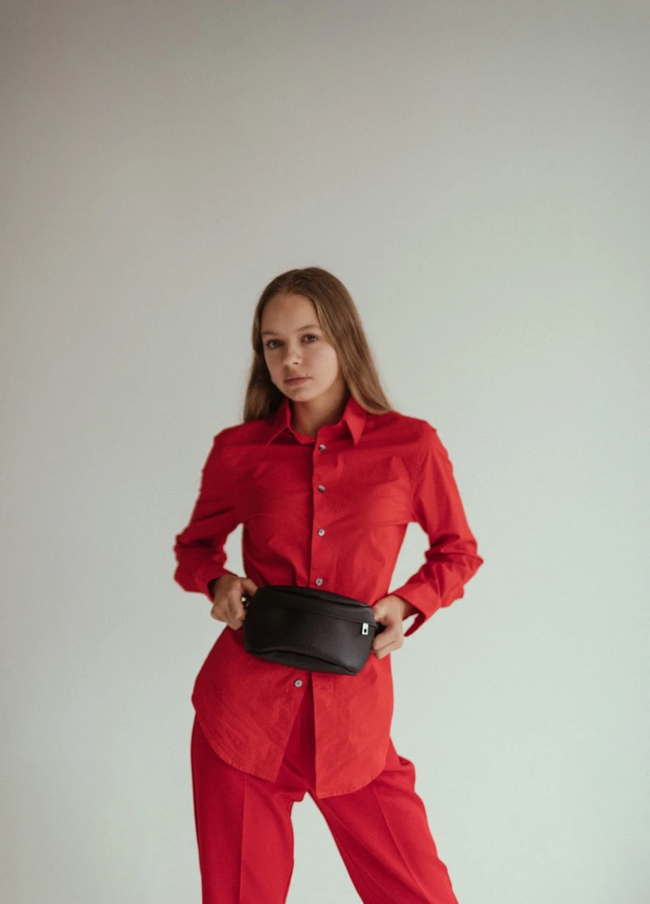 Сумка на пояс Bagster (220829570)