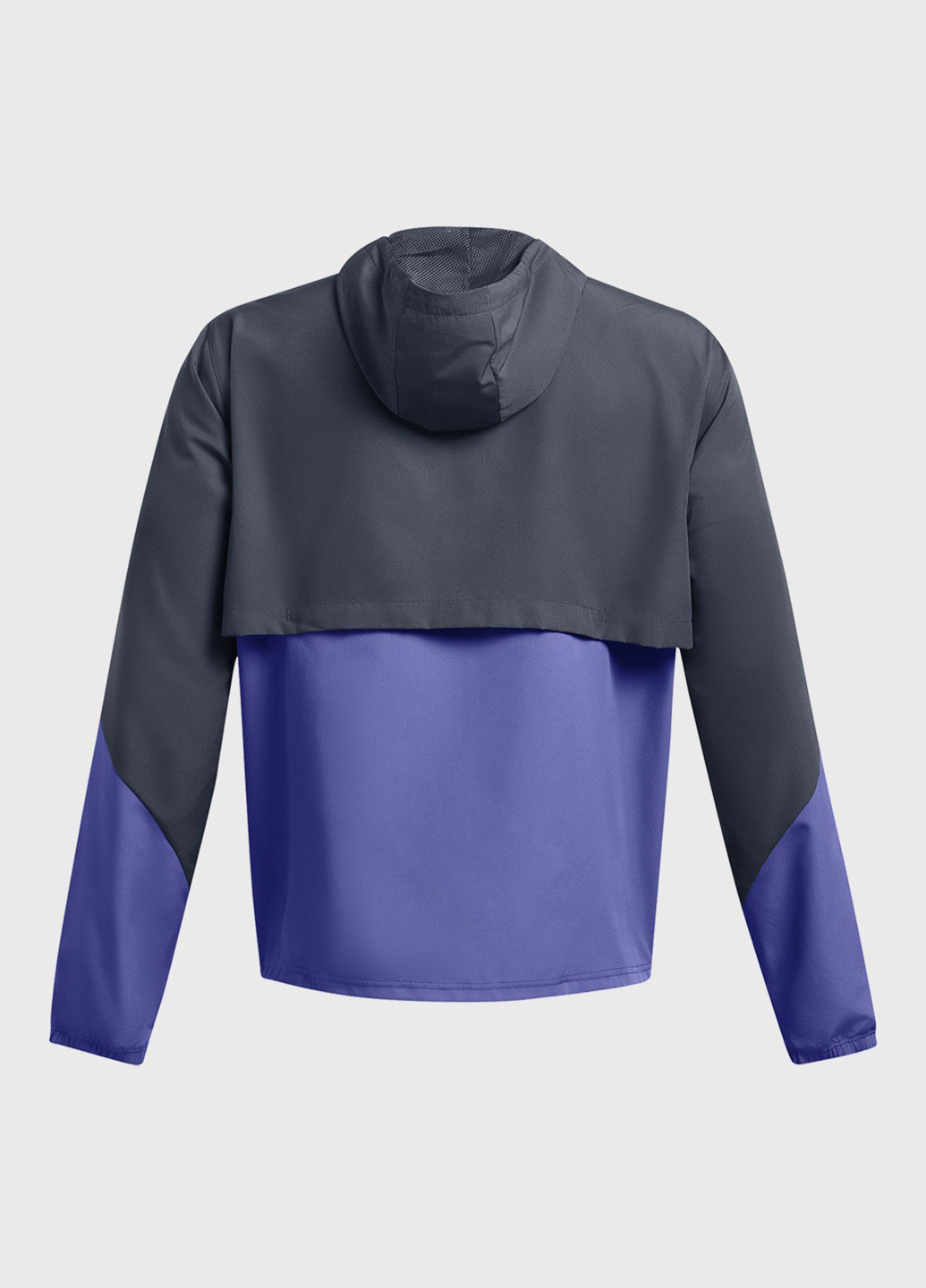Комбінована демісезонна вітровка Under Armour