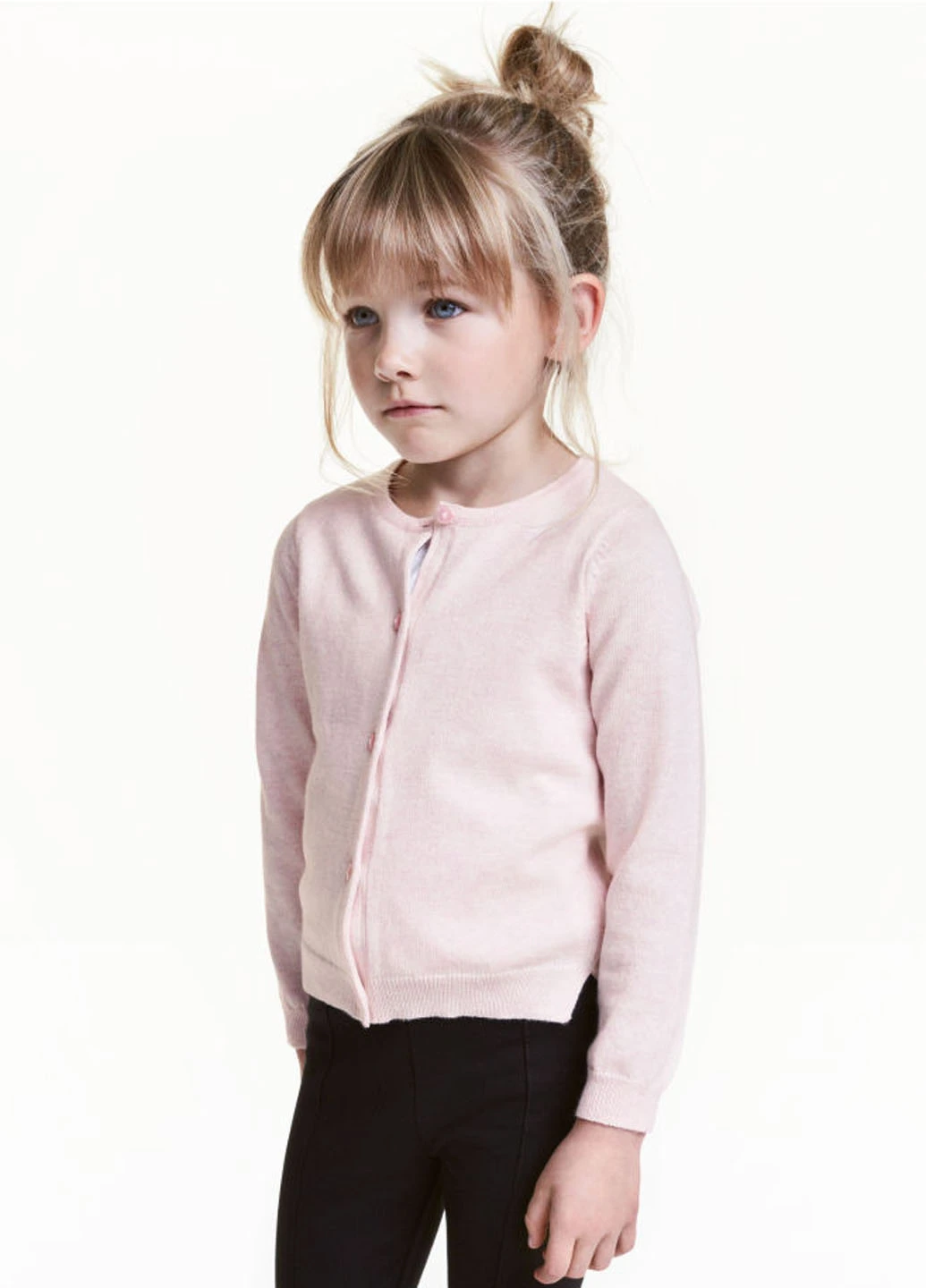 Кофта H&M (89950011)