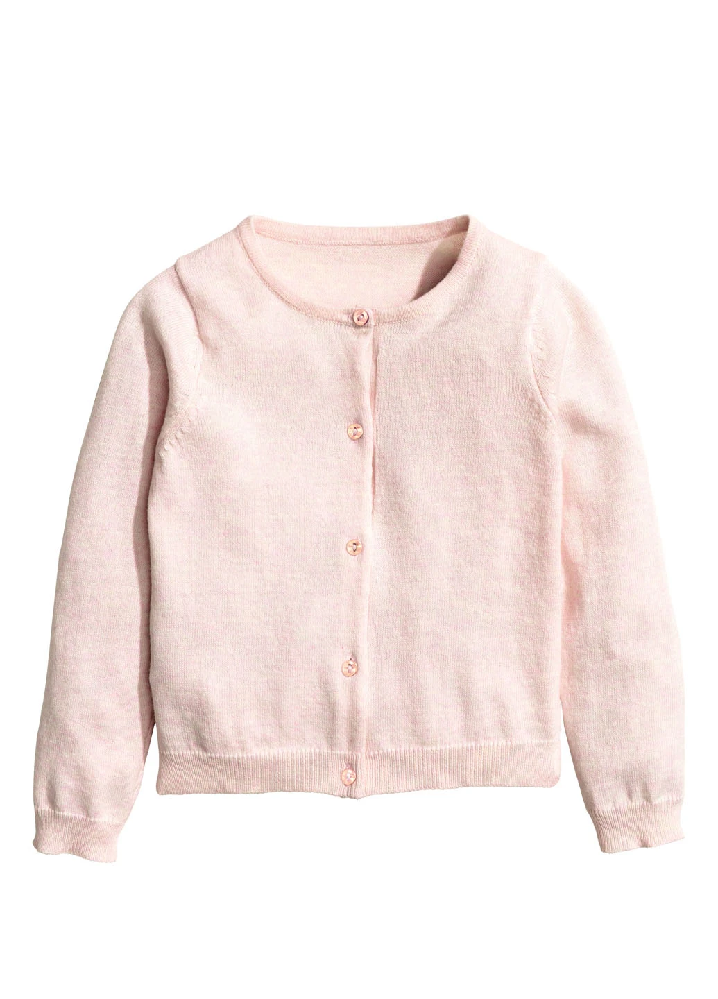Кофта H&M (89950011)