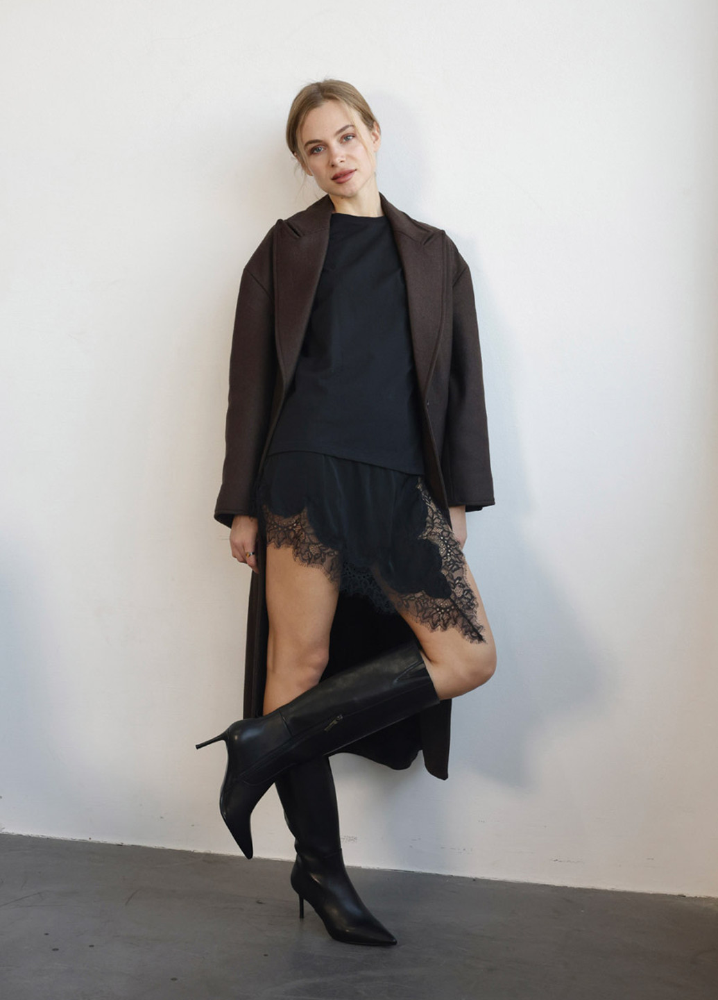 Чоботи Le'BERDES (370451815)