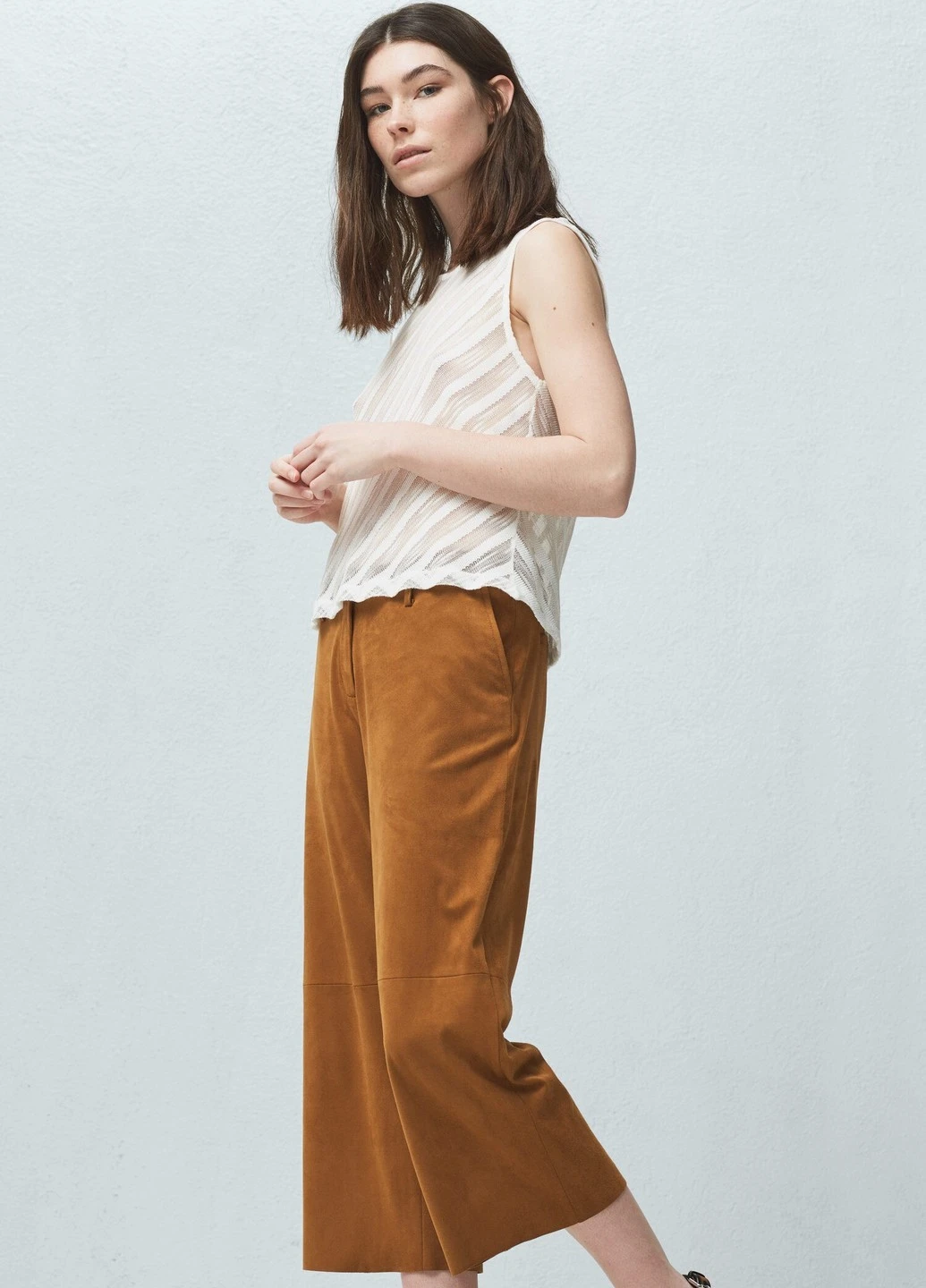 Штани Mango (251793383)