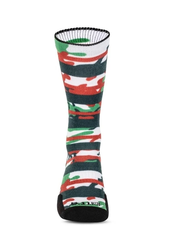 Оригінальні термошкарпетки Sock & Awe Crew Camo 5.11 (256250953)