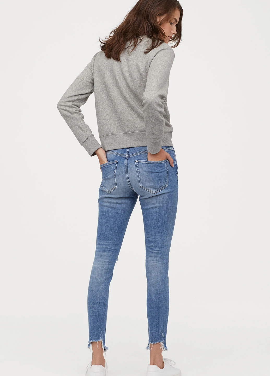 Джинсы H&M - (171529638)