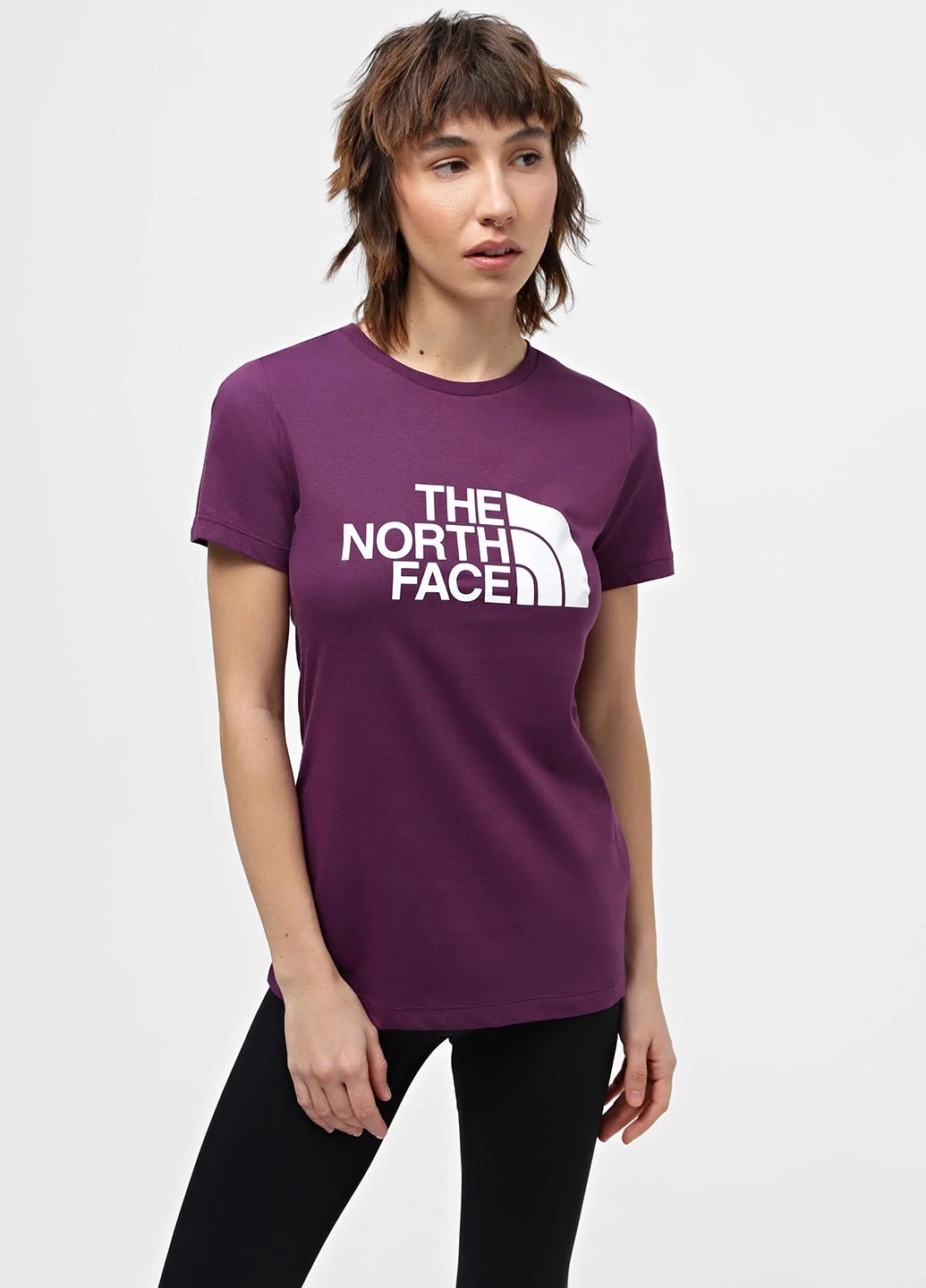 Футболка The North Face - (330358906)