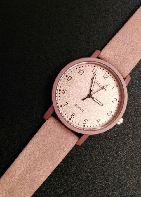Жіночі годинник Gogo quartz Geneva (229049319)