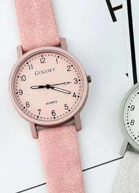 Жіночі годинник Gogo quartz Geneva (229049319)