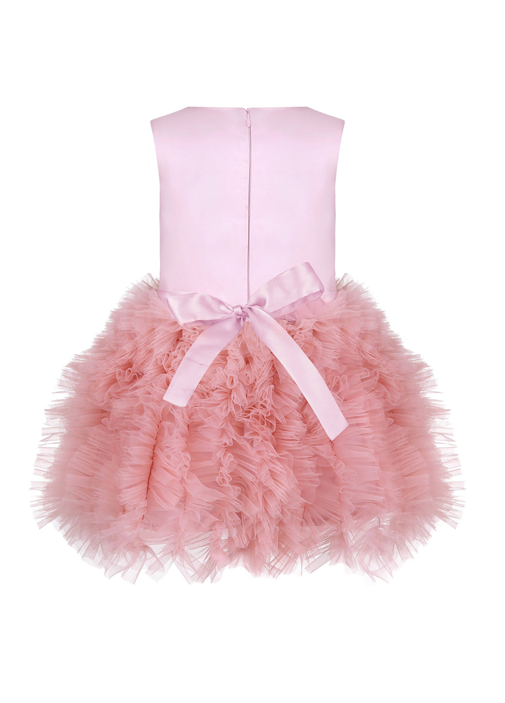 Світло-рожева плаття, сукня Sasha (237212786)