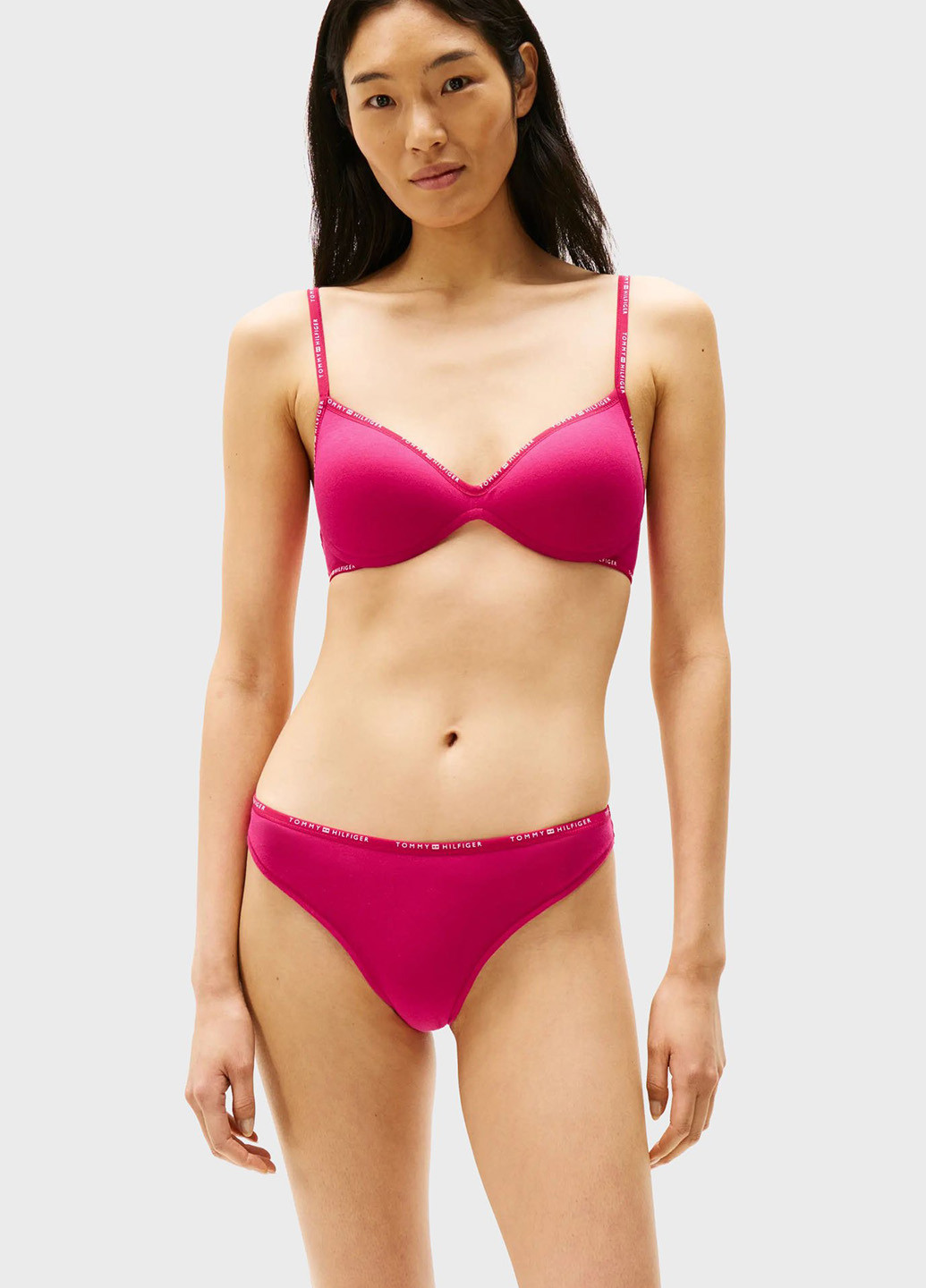 Трусики Tommy Hilfiger (345754105)