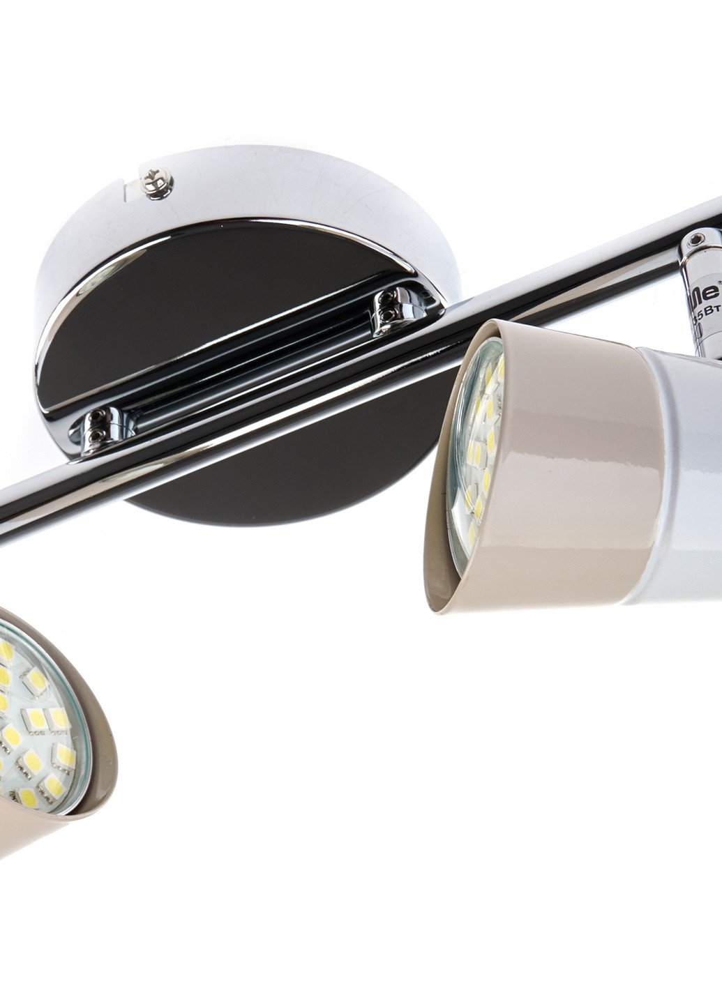 Светильник, 11х32х14 см Brille (132200139)