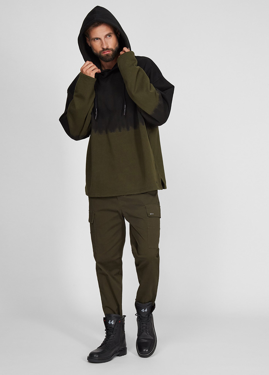 Худі Tigha (250147056)