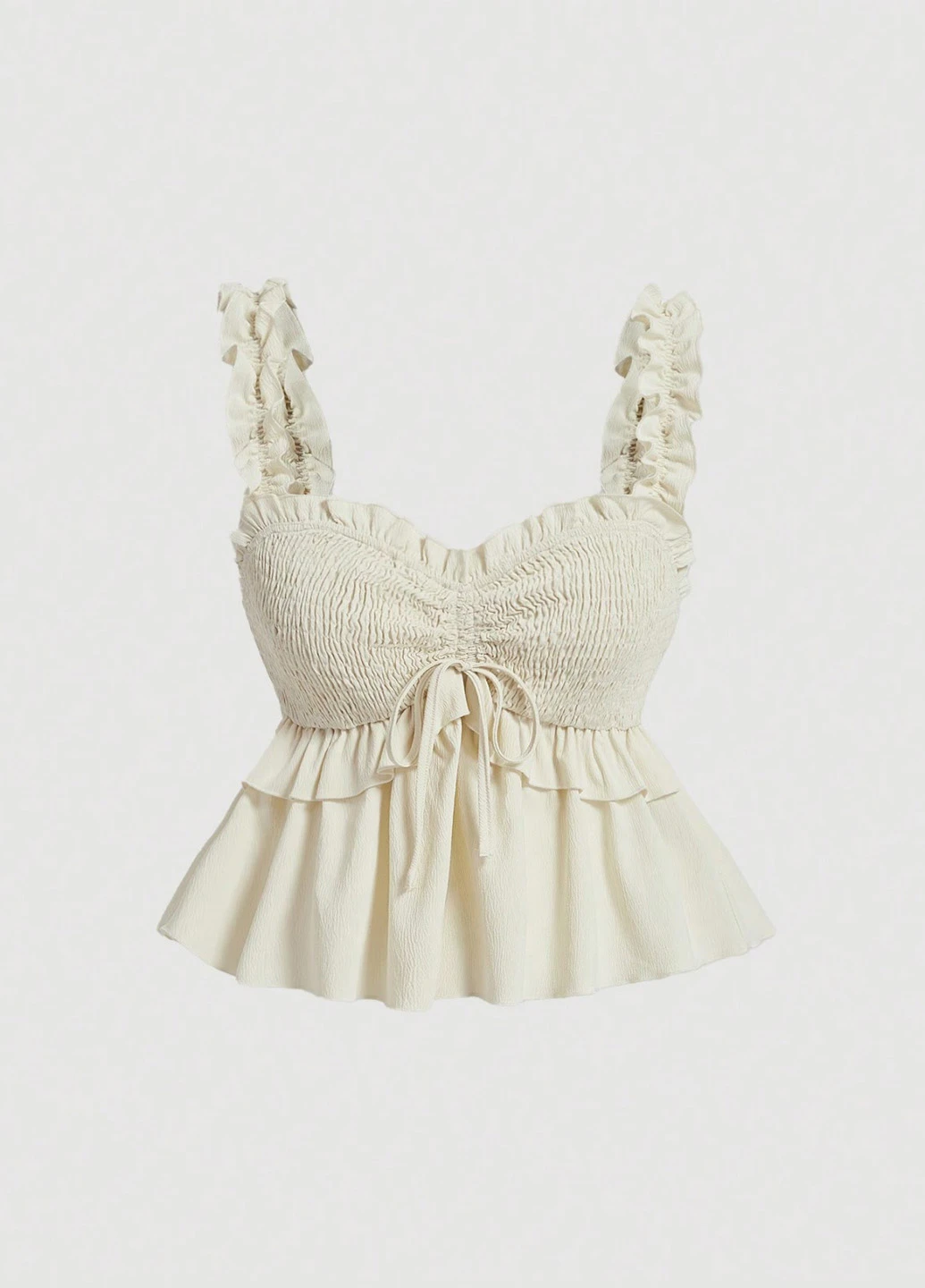 Майка SHEIN — 325114834