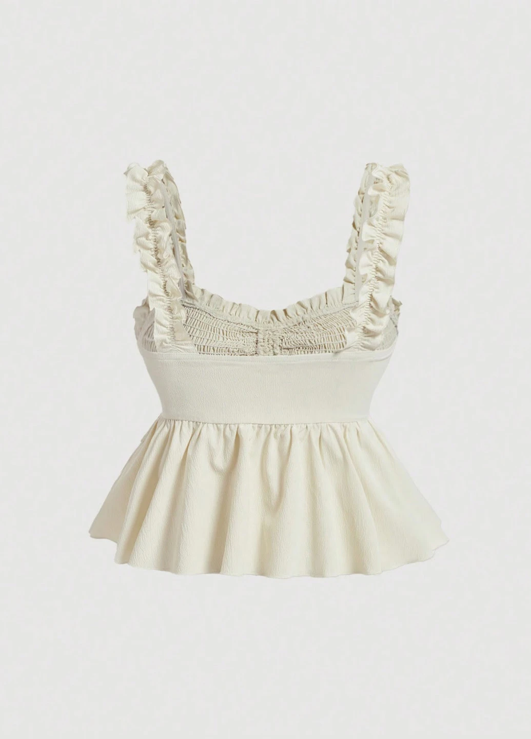 Майка SHEIN — 325114834