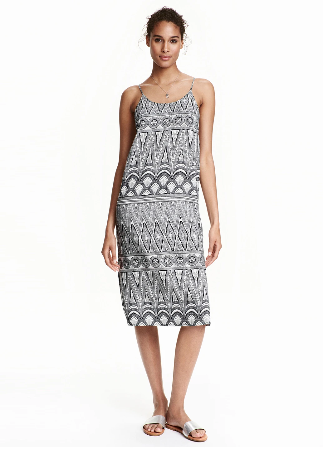 Сарафан H&M (68702825)