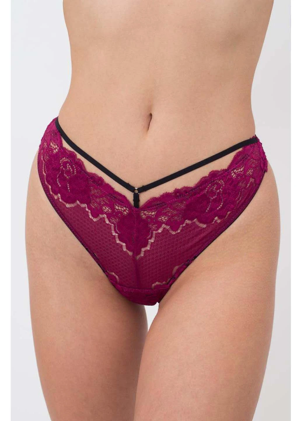 Трусики Giulia Sweet plum 2107/31 (253151618)