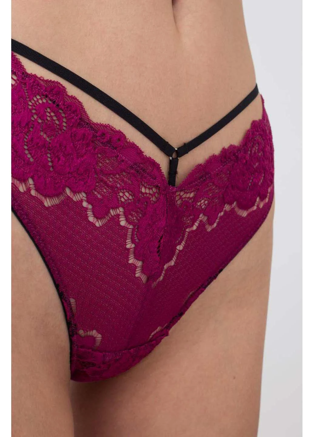 Трусики Giulia Sweet plum 2107/31 (253151618)