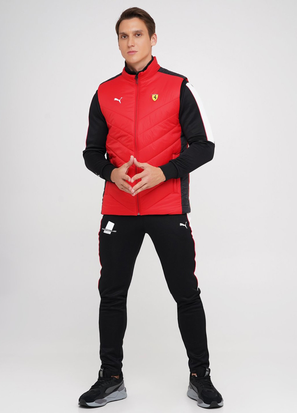 Puma modelo clearance ferrari