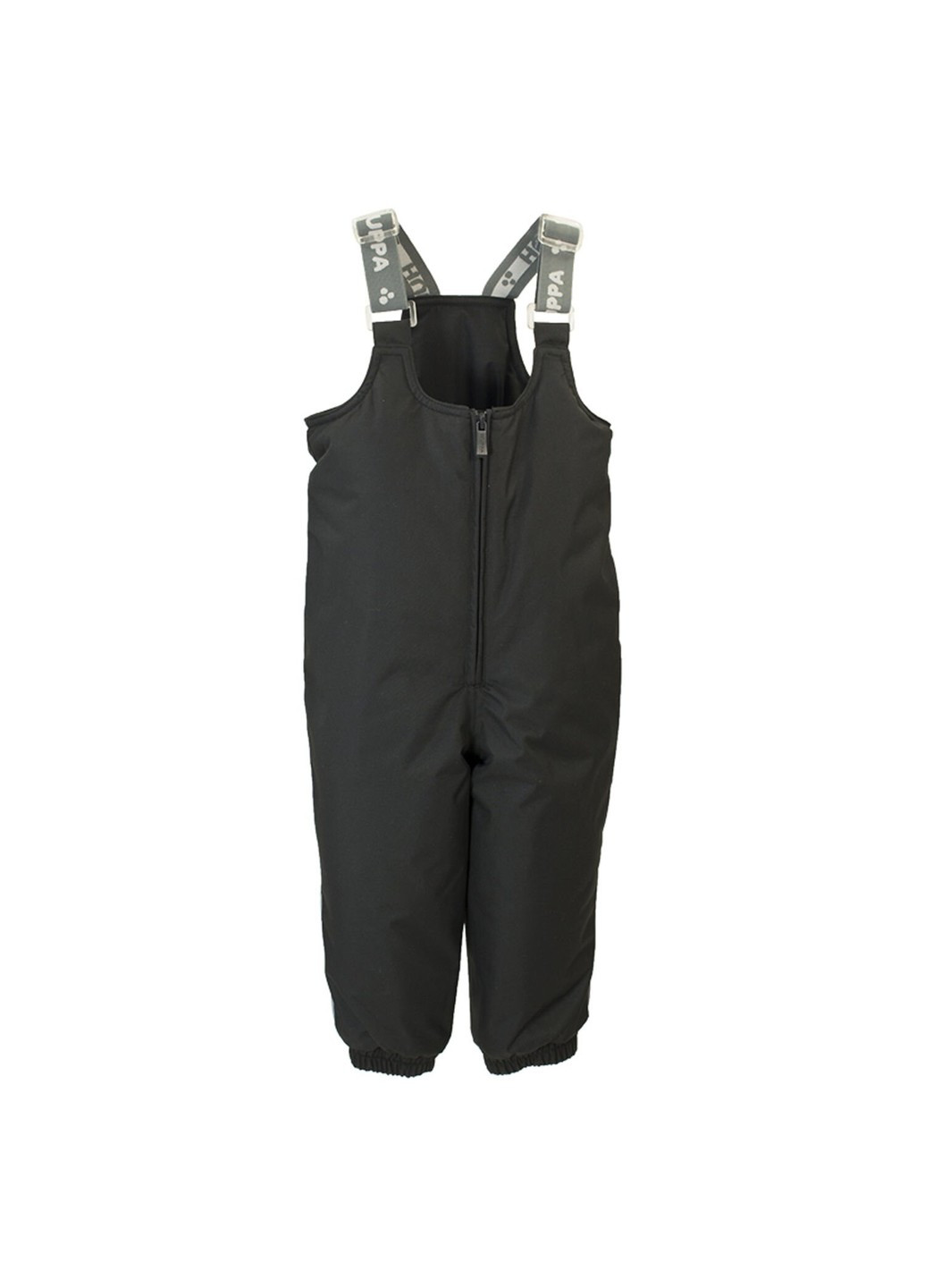 Оранжевый зимний комплект зимний (куртка + полукомбинезон) avery Huppa