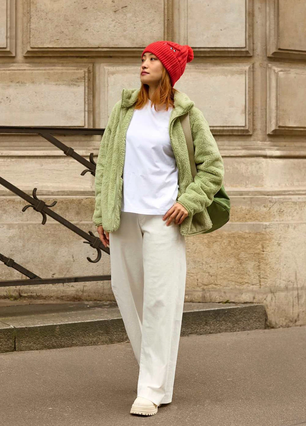 Толстовка Uniqlo (327231643)
