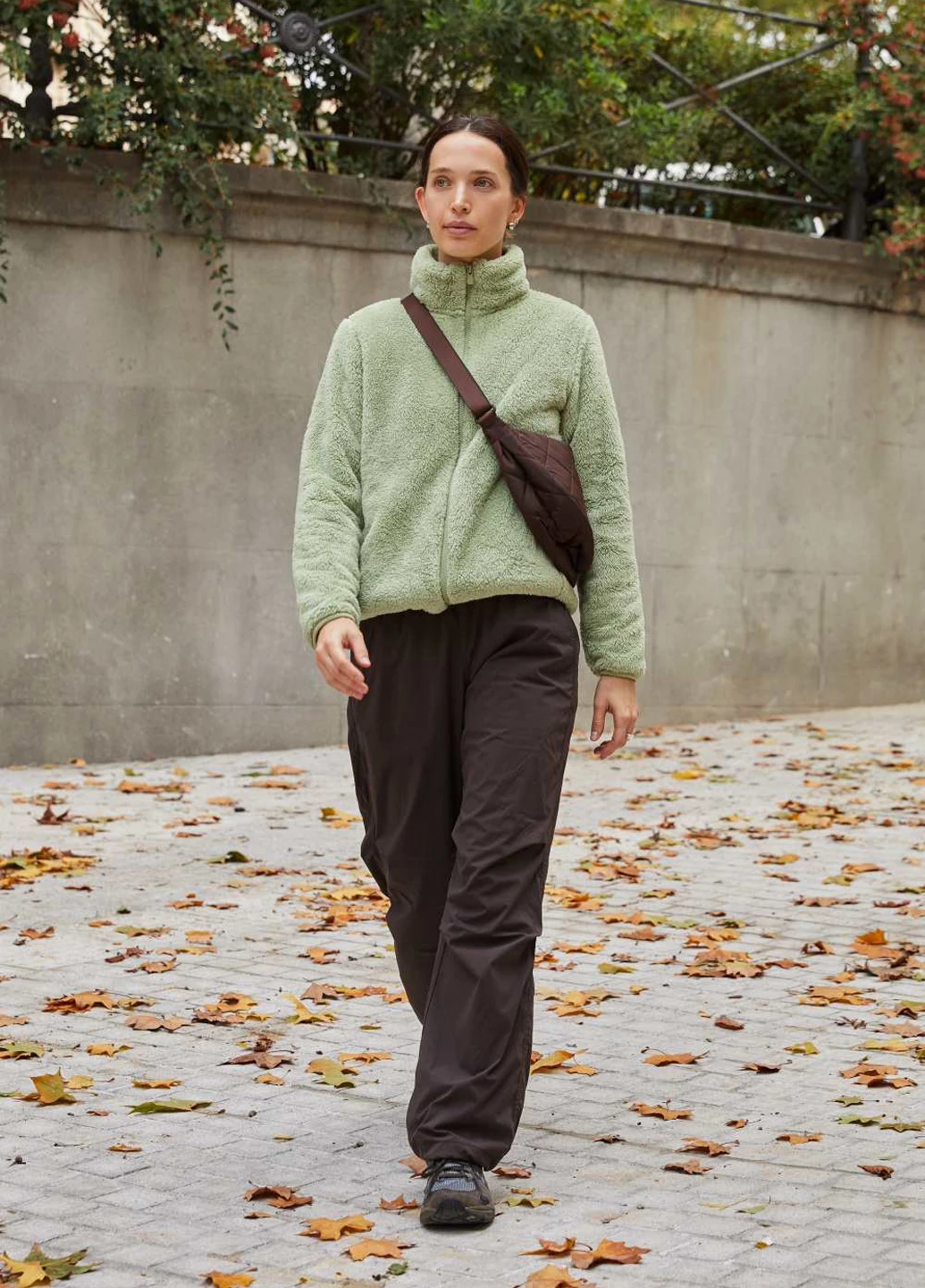 Толстовка Uniqlo (327231643)