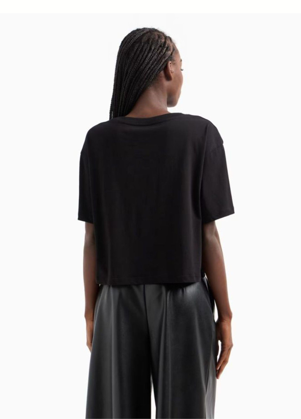 Футболка Armani Exchange - (322361647)