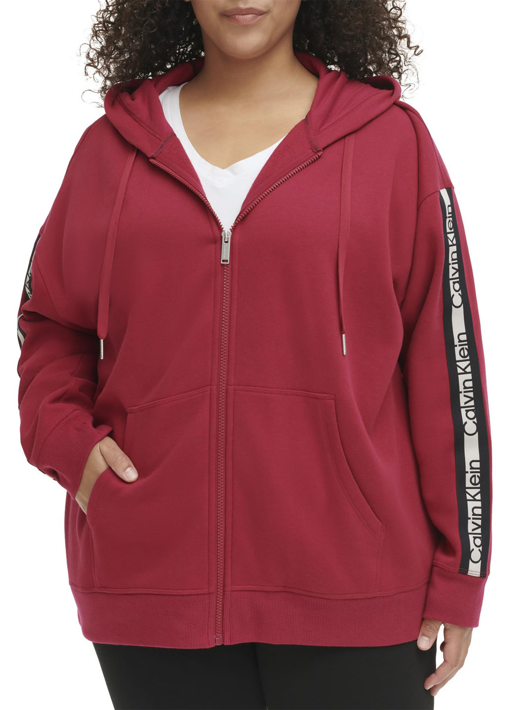 Толстовка Calvin Klein (313341586)