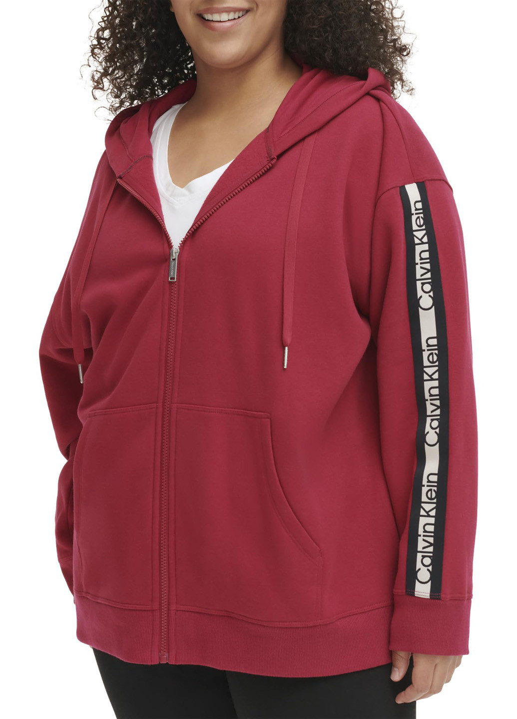 Толстовка Calvin Klein (313341586)