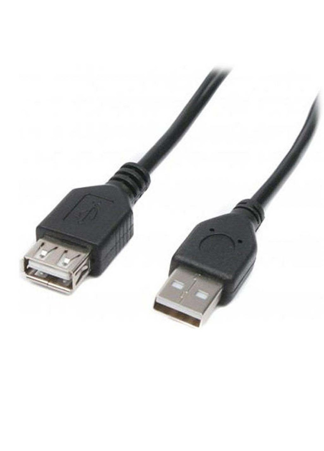 Дата кабель USB 2.0 AM / AF 3.0m (U-AMAF-10) Maxxter usb 2.0 am/af 3.0m (239382776)