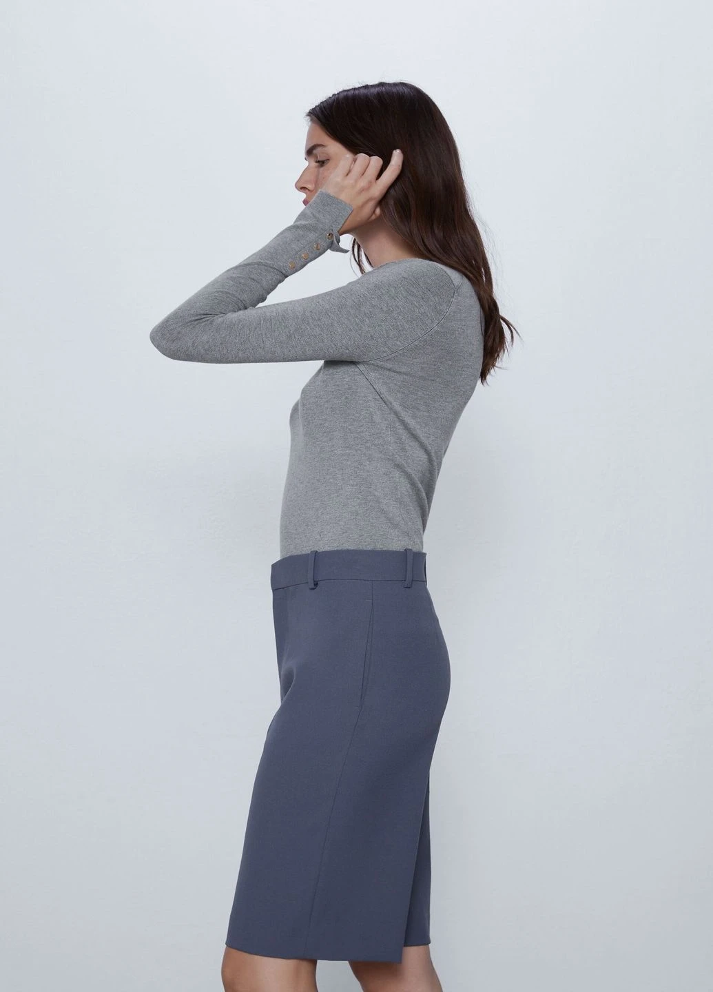 Светр Zara (230062761)