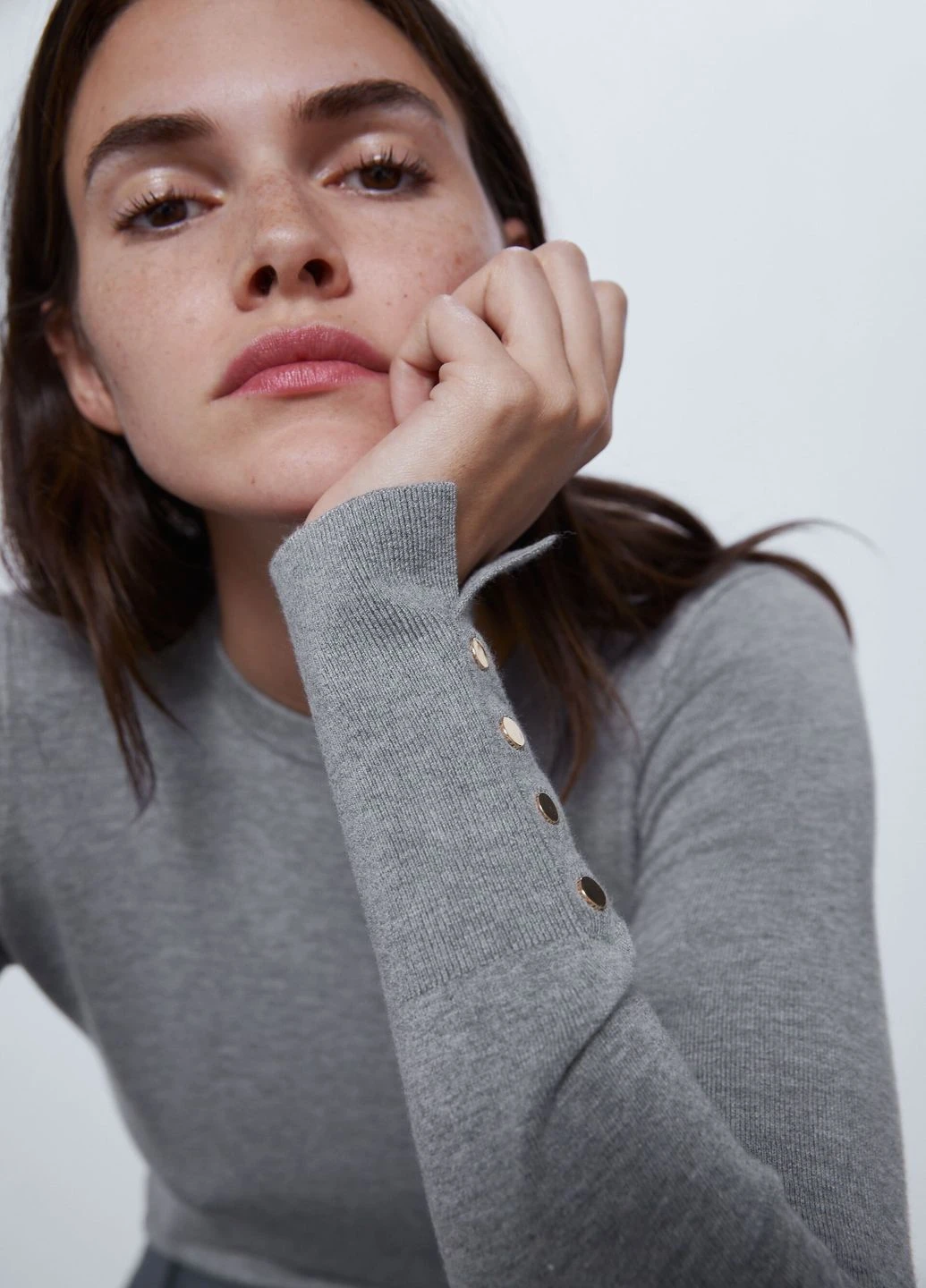 Светр Zara (230062761)