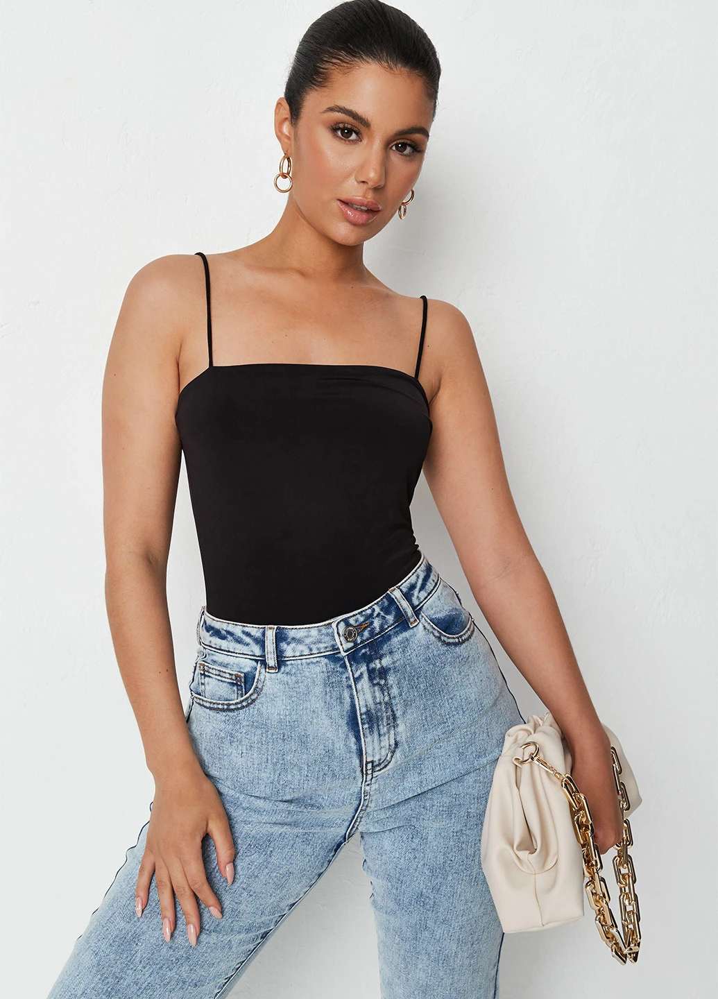 Боди Missguided (260333829)