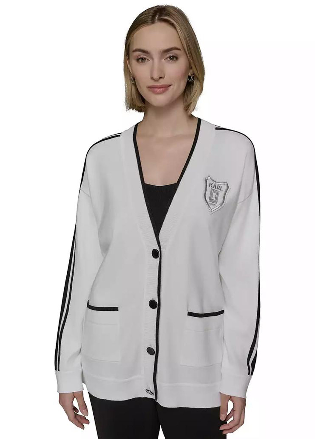 Кардиган Karl Lagerfeld (368972065)