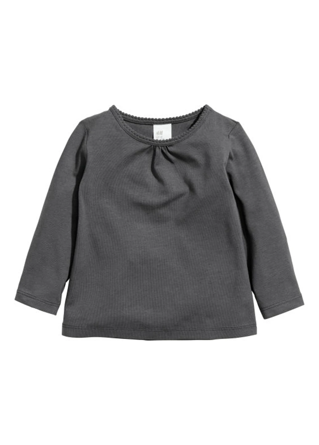 Лонгслів (2 шт.) H&M (165184816)