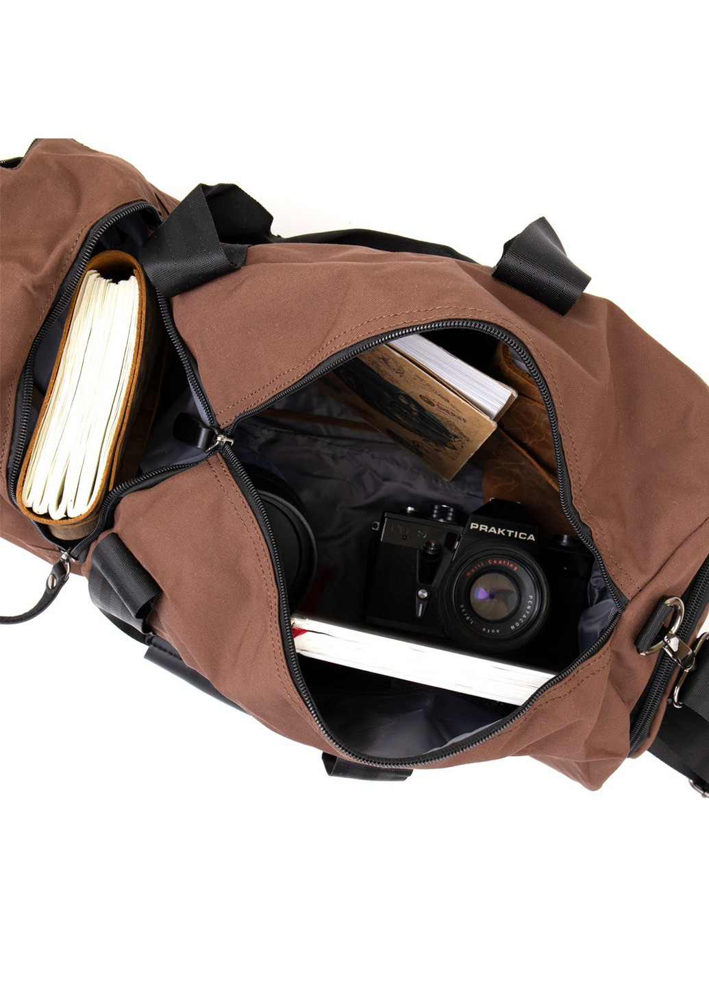 Сумка для спорта Vintage (252086484)