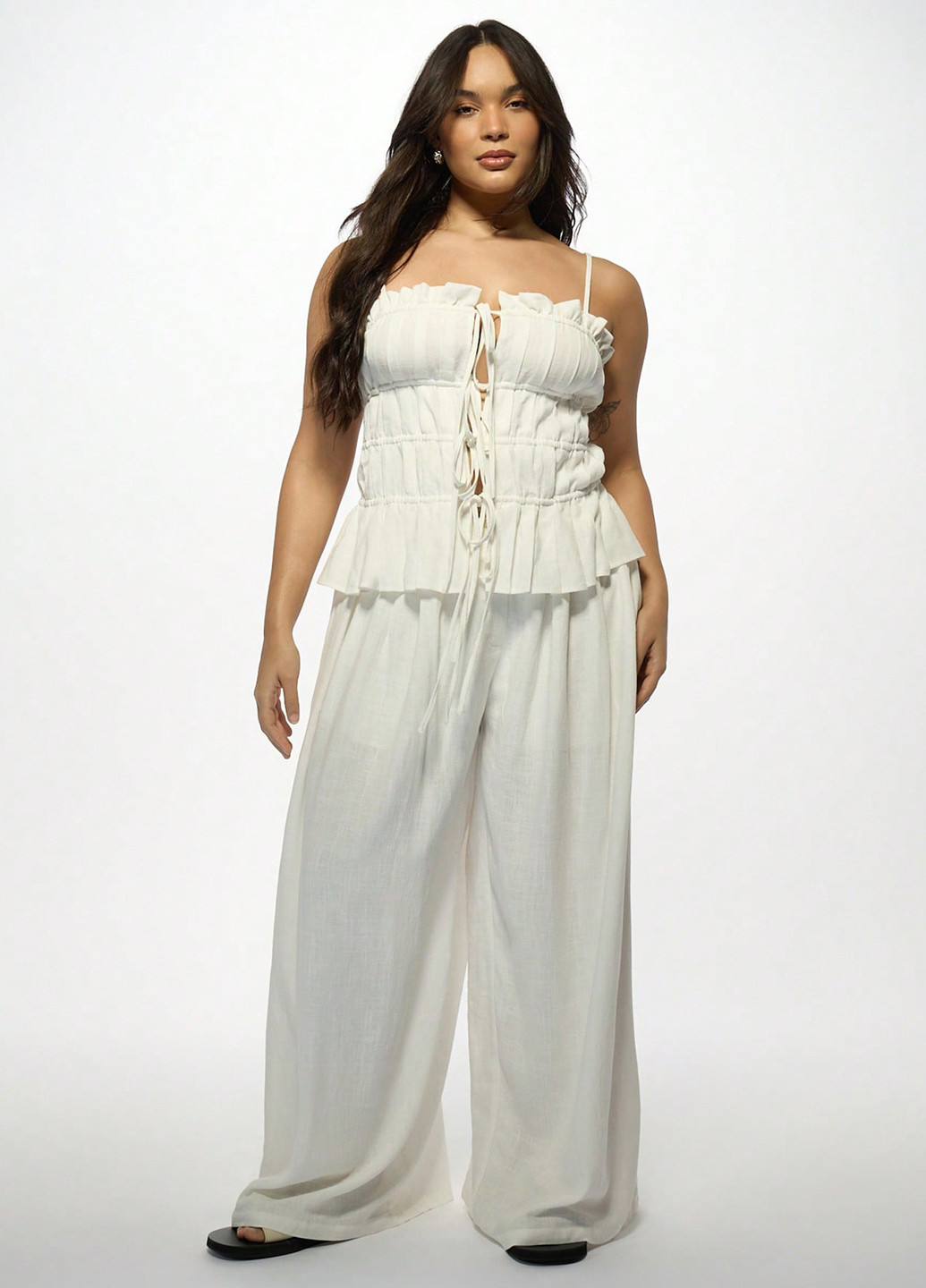 Брюки SHEIN (366742502)